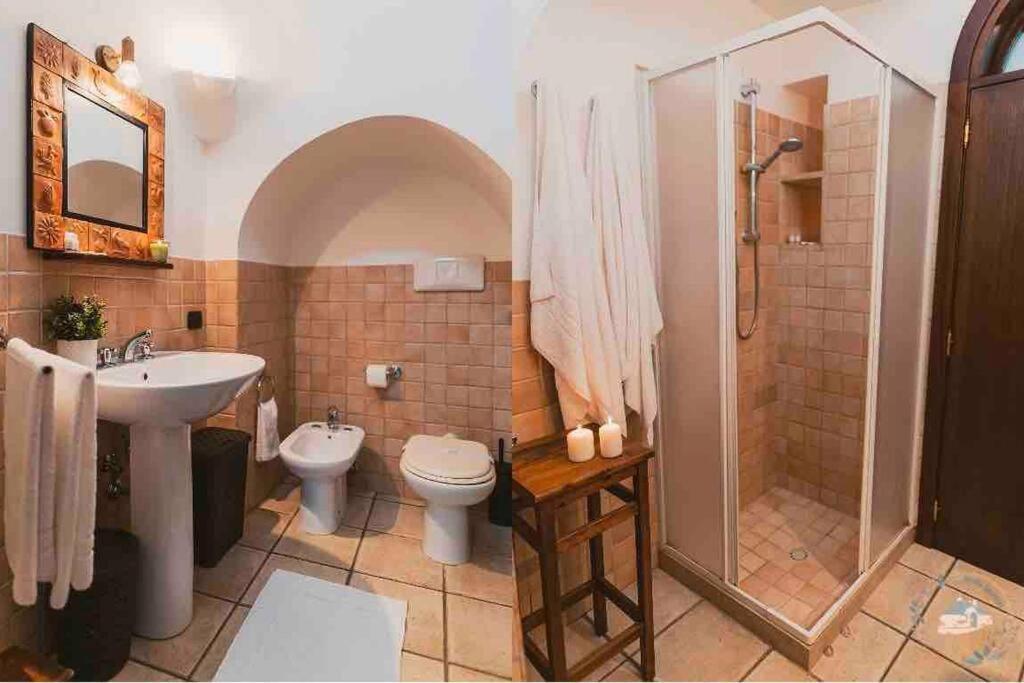 Villa Trulli Nonna Graziella Locorotondo Exterior foto